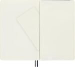 moleskine classic expanded notebook blue l 400 pages