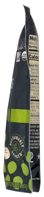 tru roots organic quinoa pack