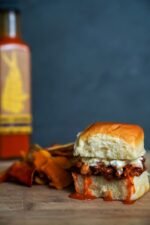 hanks heat hot sauce