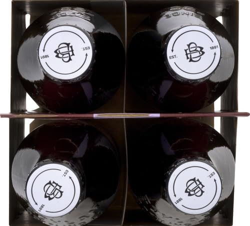 Version 1.0.0 boylan bottling co black cherry soda pack