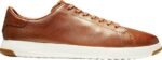 cole haan mens grandpro tennis brown sneaker 7