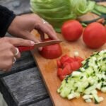 opinel essentials kitchen knives box set loft
