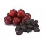 mariani probiotic pitted prunes pack
