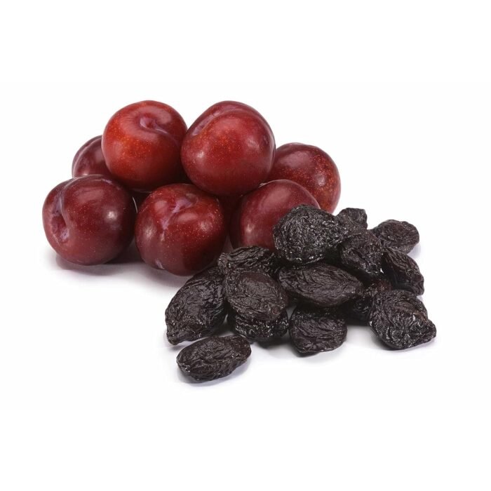mariani probiotic pitted prunes pack
