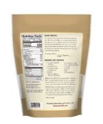 bobs red mill flour oat pack