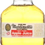 Martinelli Juice Apple, 10 Fl Oz