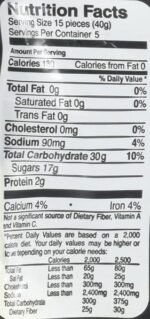 panda licorice sofr chews black pack