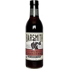 barsmith old mix
