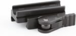 american defense ad b2 std riflescope mount black