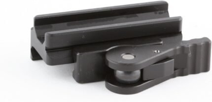 american defense ad b2 std riflescope mount black