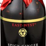 east west spicy ginger teriyaki sauce