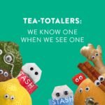 stash pomegranate raspberry green tea & matcha pack