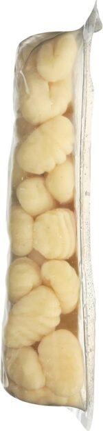 bella terra organic potato gnocchi pack