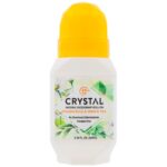 crystal essence deo chamomile & green tea