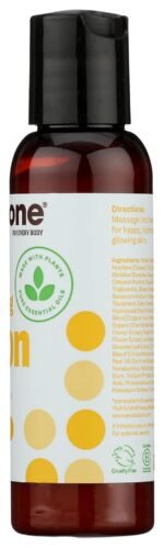 eo everyone coconut lemon lotion