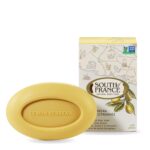 south of france lemon verbena bar soap pack