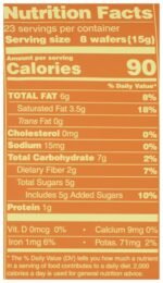 fuittard organic 66% chocolate baking wafers