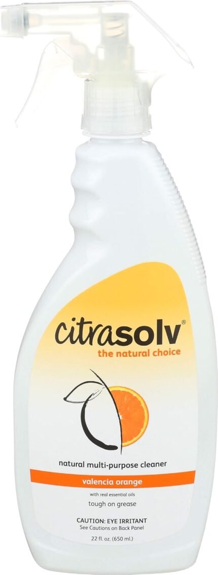 citasoly multi purpose cleaner