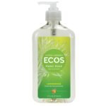 ecos free and clear hand soap