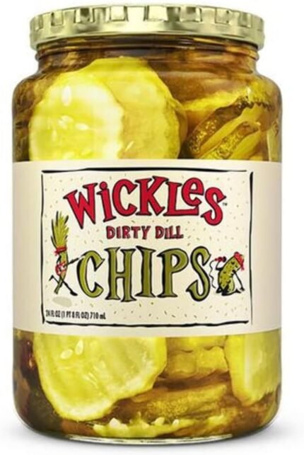 wickles dirty dill chips