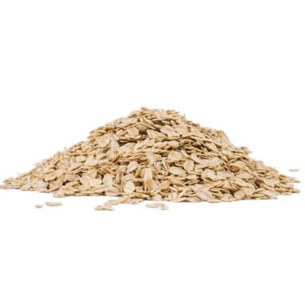 bobs red mill gluten free extra thick rolled oats