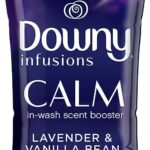 downy infusions laundry scent booster beads