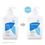 ceramedx restoring body lotion