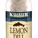 kelchner's lemon dill mar