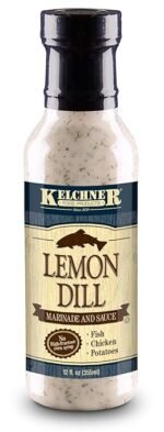 kelchner's lemon dill mar