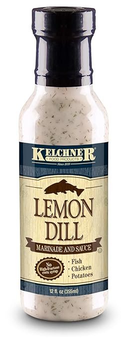 kelchner's lemon dill mar