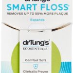de tungs smart floss 30 yards