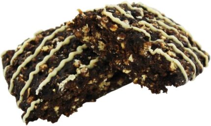 clif bar energy bar cool mint chocolate