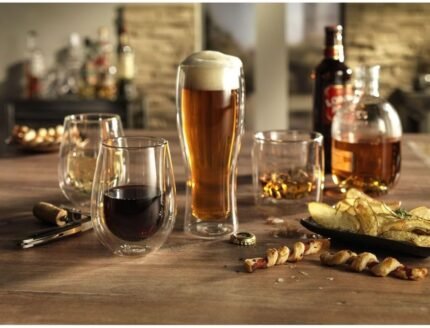 zwilling double wall beer tumbiers