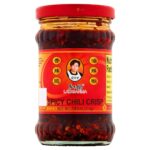 lao gan ma spicy chili crisp