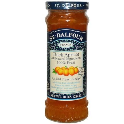 st dalfour conserve apricot