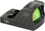 canik mecanik mo1 mini red dot sight