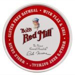 bobs red mill oatmeal cup maple brown sugar