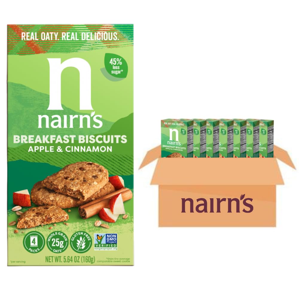61JQoB4jSTL._SL1000_ nairns apple cinnamon breakfast biscuits