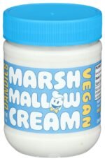 dandies marshmallow cream