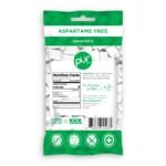 pur gum spearmint pack