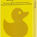 moleskine baby journal hard cover yellow l 400 pages