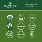 navitas organics cacao powder pack