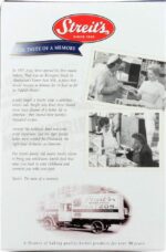 streits potato pancake mix pack