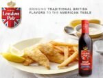 london pub malt vinegar