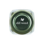 simply organic dill weed cut & sifted