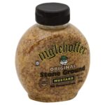 inglehoffer stone ground mustard