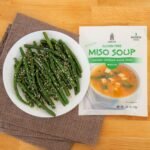 mishima instant soup mix white miso pack