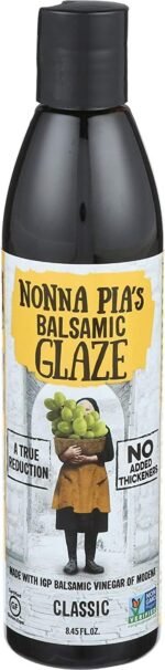 nonna pias balsamic glaze classic