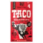 riega organic taco seasoning