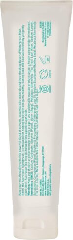 desert essence tea tree & neem toothpaste